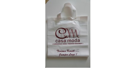 Soft Loop Bag Casa Moda